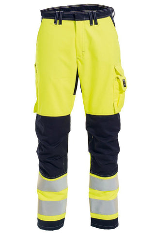 Bukse Tranemo dame Tera TX 5827 Multinorm - Tranemo Workwear