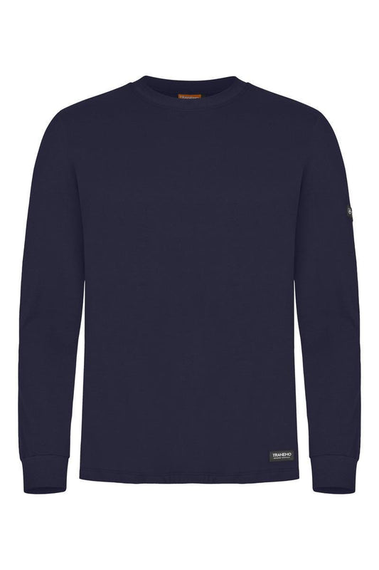 T-skjorte lang erme Tranemo 5947 Multinorm - Tranemo Workwear