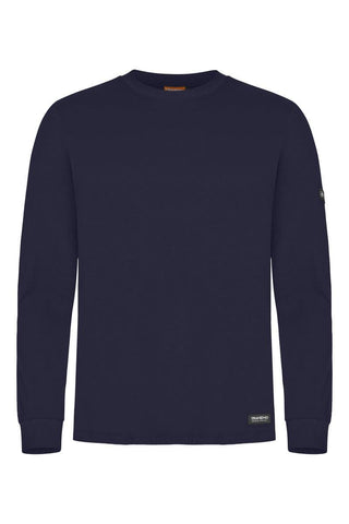 T-skjorte lang erme Tranemo 5947 Multinorm - Tranemo Workwear