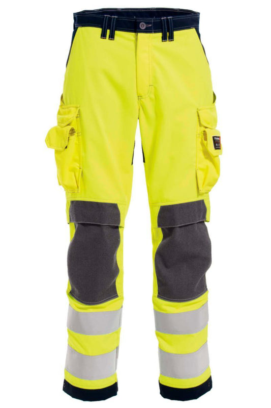 Bukse Tranemo Tera TX 5820 Multinorm kl.2 - Tranemo Workwear