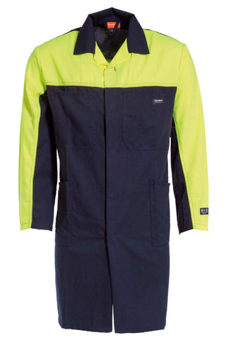 Frakk Tranemo 5932 Multinorm - Tranemo Workwear