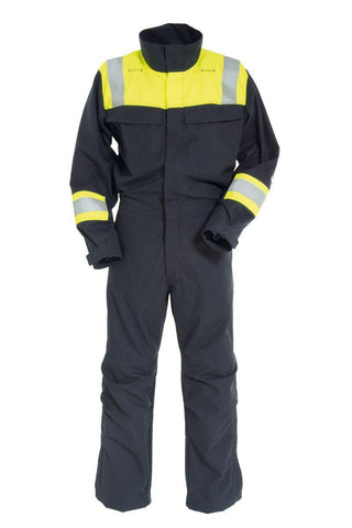 Kjeledress Tranemo Tera TX FL ARC ATX CHE 6010 - Tranemo Workwear