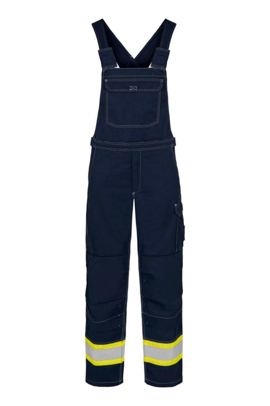 Selebukse Tranemo Cantex 5742 Multinorm - Tranemo Workwear