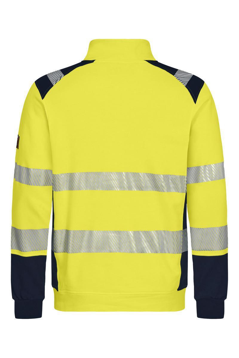 Collegejakke Tranemo 5030 Multinorm - Tranemo Workwear
