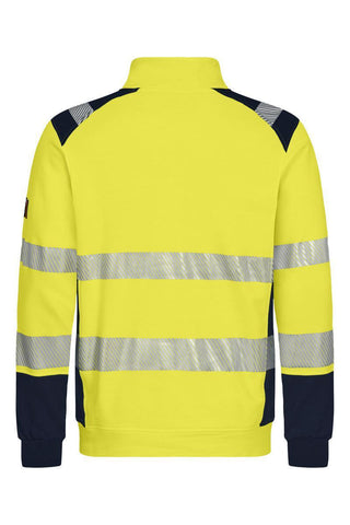 Collegejakke Tranemo 5030 Multinorm - Tranemo Workwear