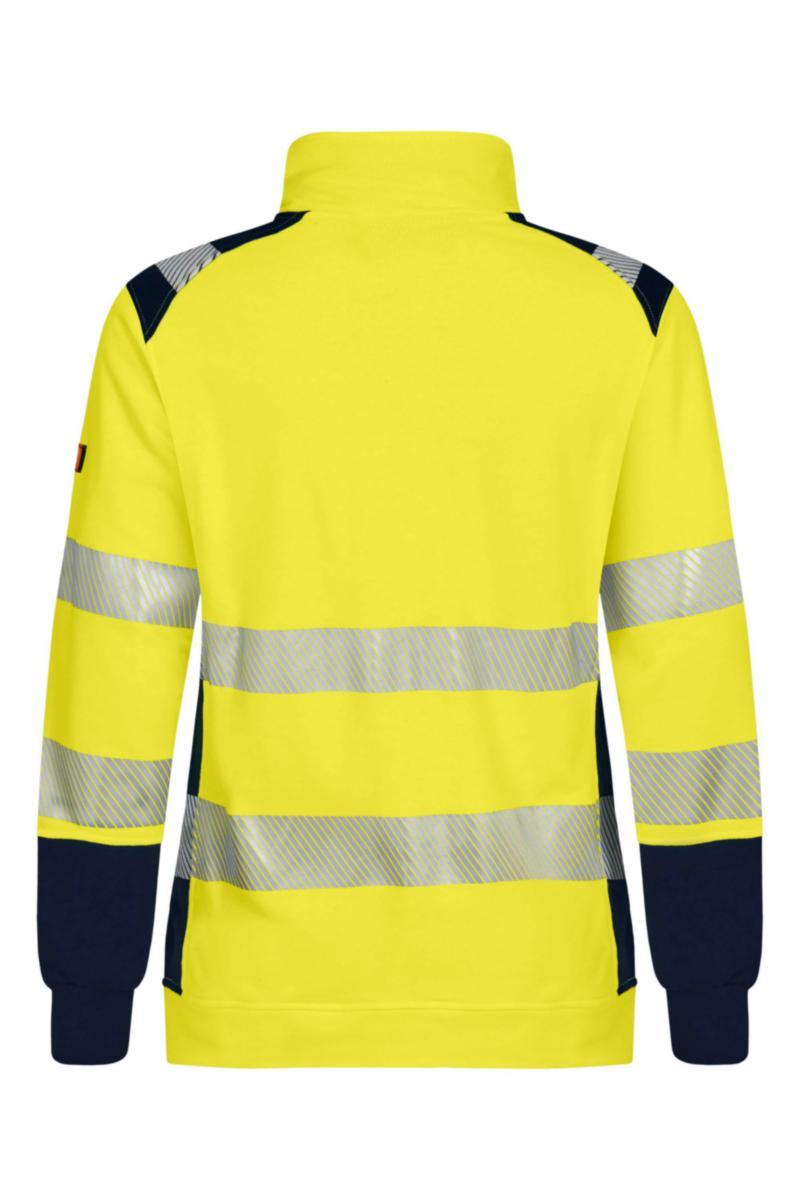 Collegejakke dame Tranemo 5039 Multinorm - Tranemo Workwear