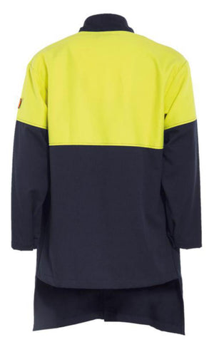 Frakk Tranemo Magma 5632 - Tranemo Workwear