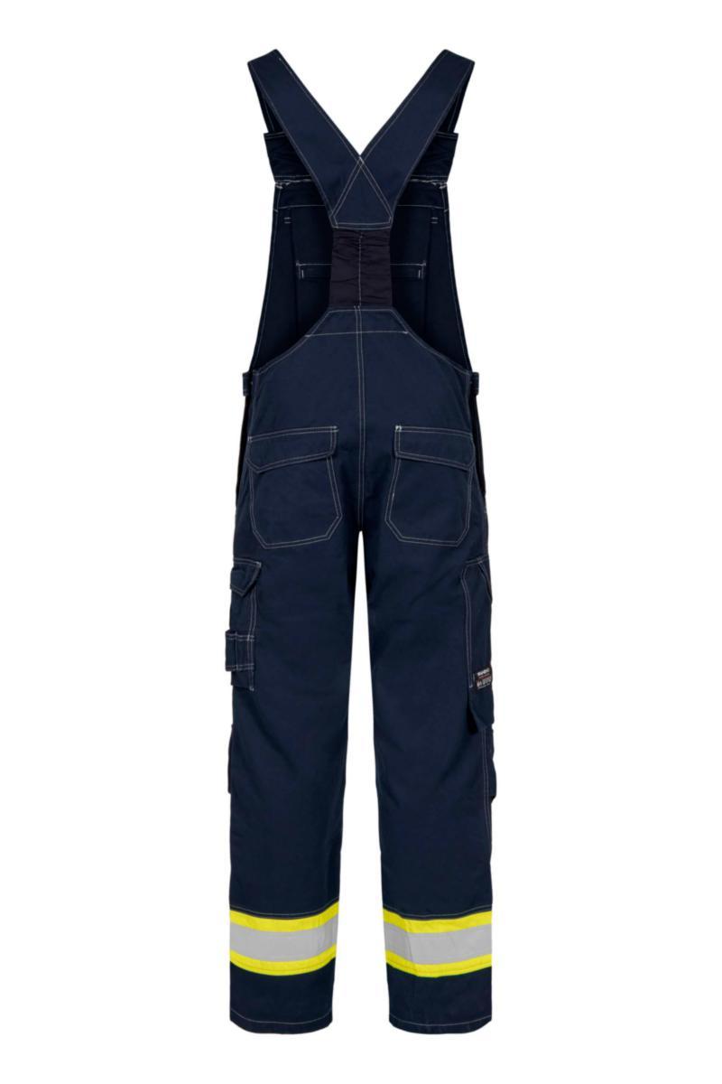 Selebukse Tranemo Cantex 5742 Multinorm - Tranemo Workwear