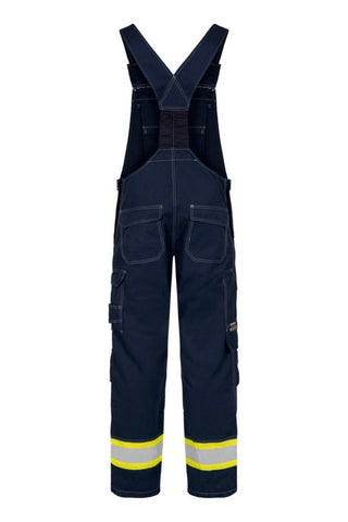 Selebukse Tranemo Cantex 5742 Multinorm - Tranemo Workwear