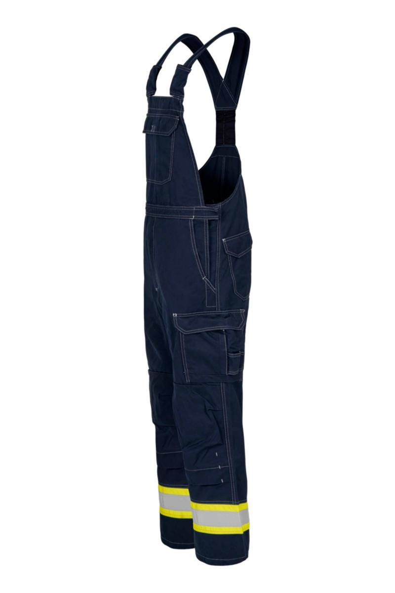 Selebukse Tranemo Cantex 5742 Multinorm - Tranemo Workwear