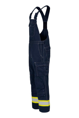 Selebukse Tranemo Cantex 5742 Multinorm - Tranemo Workwear