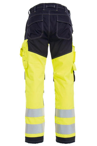 Bukse Tranemo dame Tera TX 5827 Multinorm - Tranemo Workwear