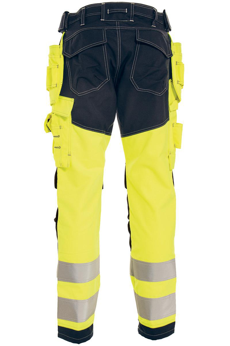 Håndverksbukse dame Tranemo Tera TX 5857 Multinorm - Tranemo Workwear