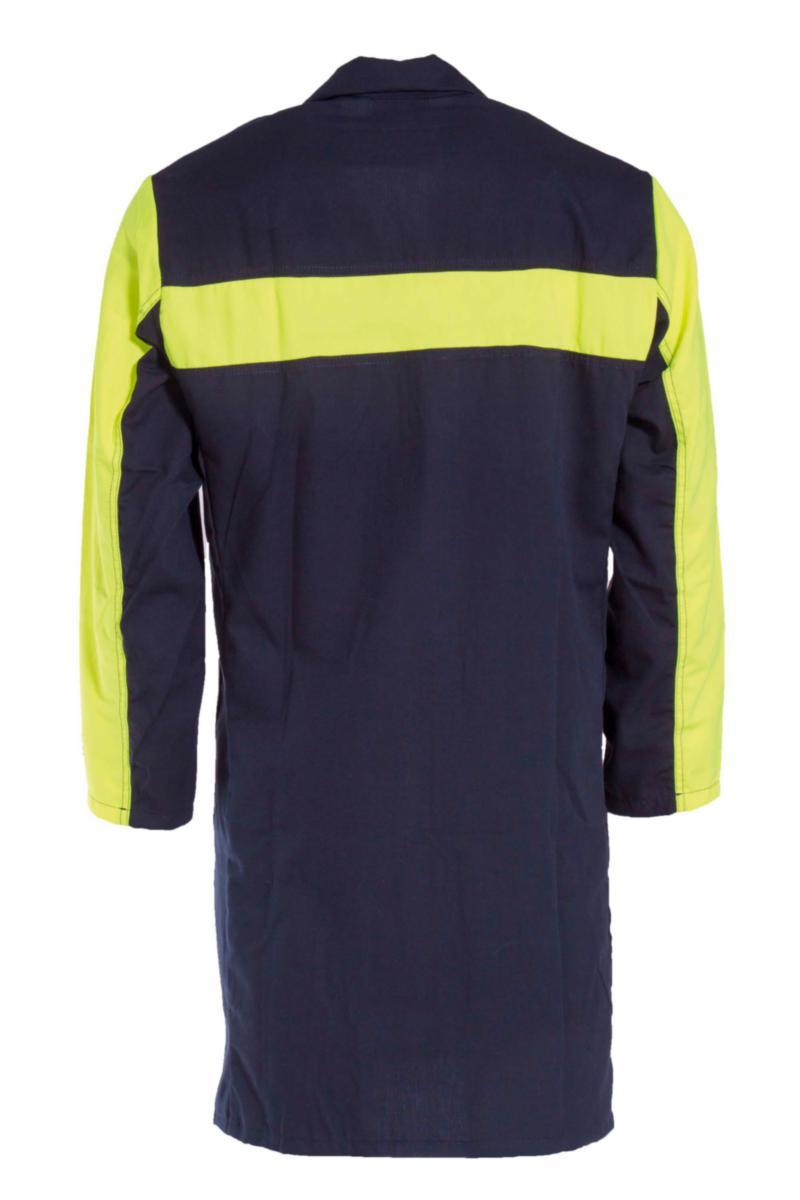 Frakk Tranemo 5932 Multinorm - Tranemo Workwear