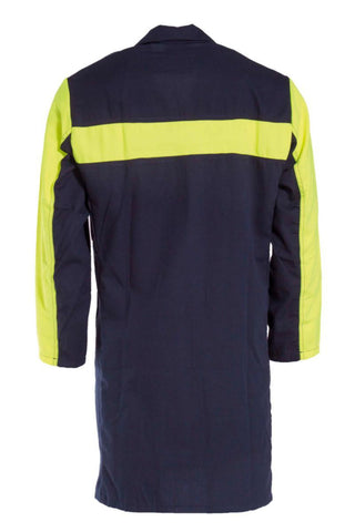 Frakk Tranemo 5932 Multinorm - Tranemo Workwear