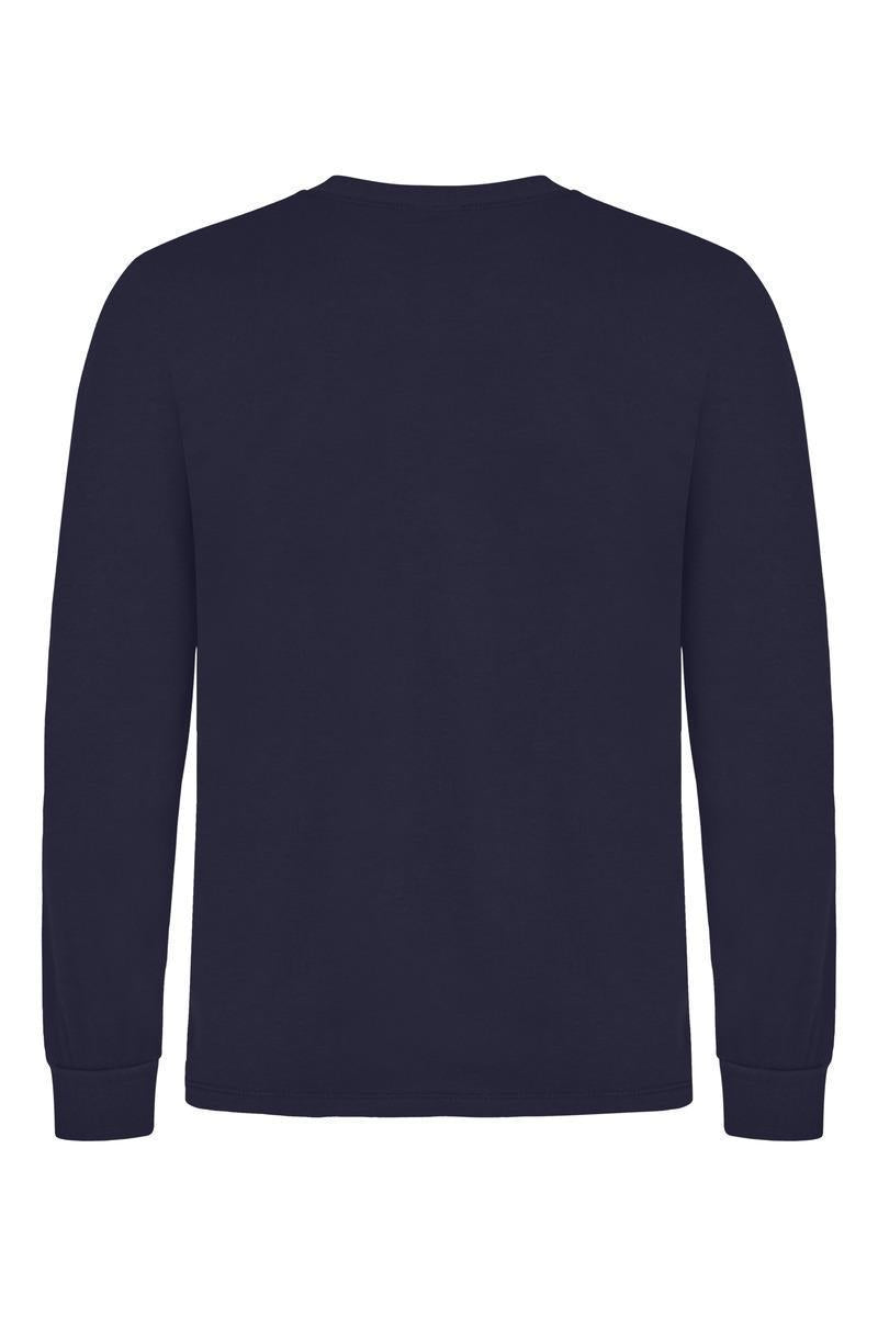 T-skjorte lang erme Tranemo 5947 Multinorm - Tranemo Workwear