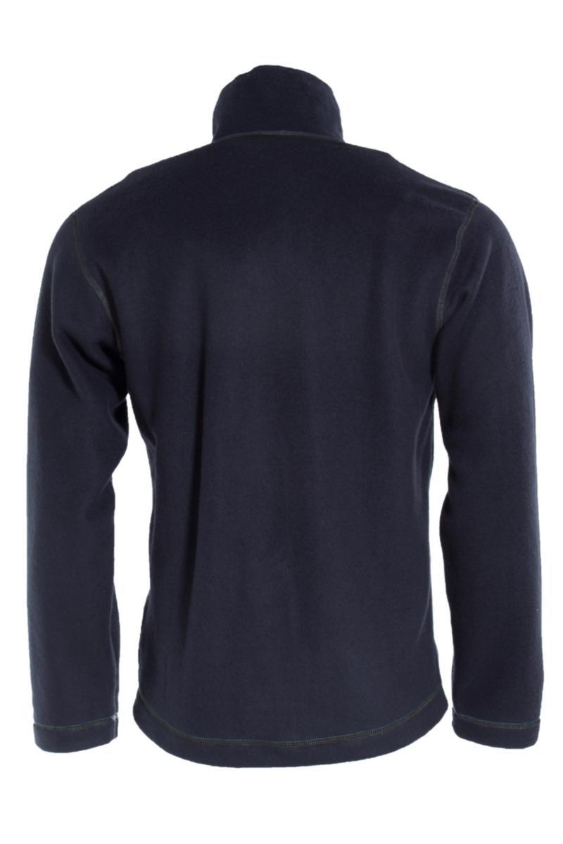 Fleecejakke Tranemo 5980 Antiflame - Tranemo Workwear