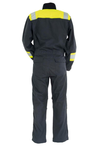 Kjeledress Tranemo Tera TX FL ARC ATX CHE 6010 - Tranemo Workwear