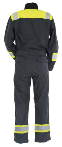 Kjeledress Tranemo Tera TX NM Multinorm - Tranemo Workwear