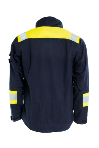 Jakke Tranemo FL ARC ATX CHE 6030 - Tranemo Workwear