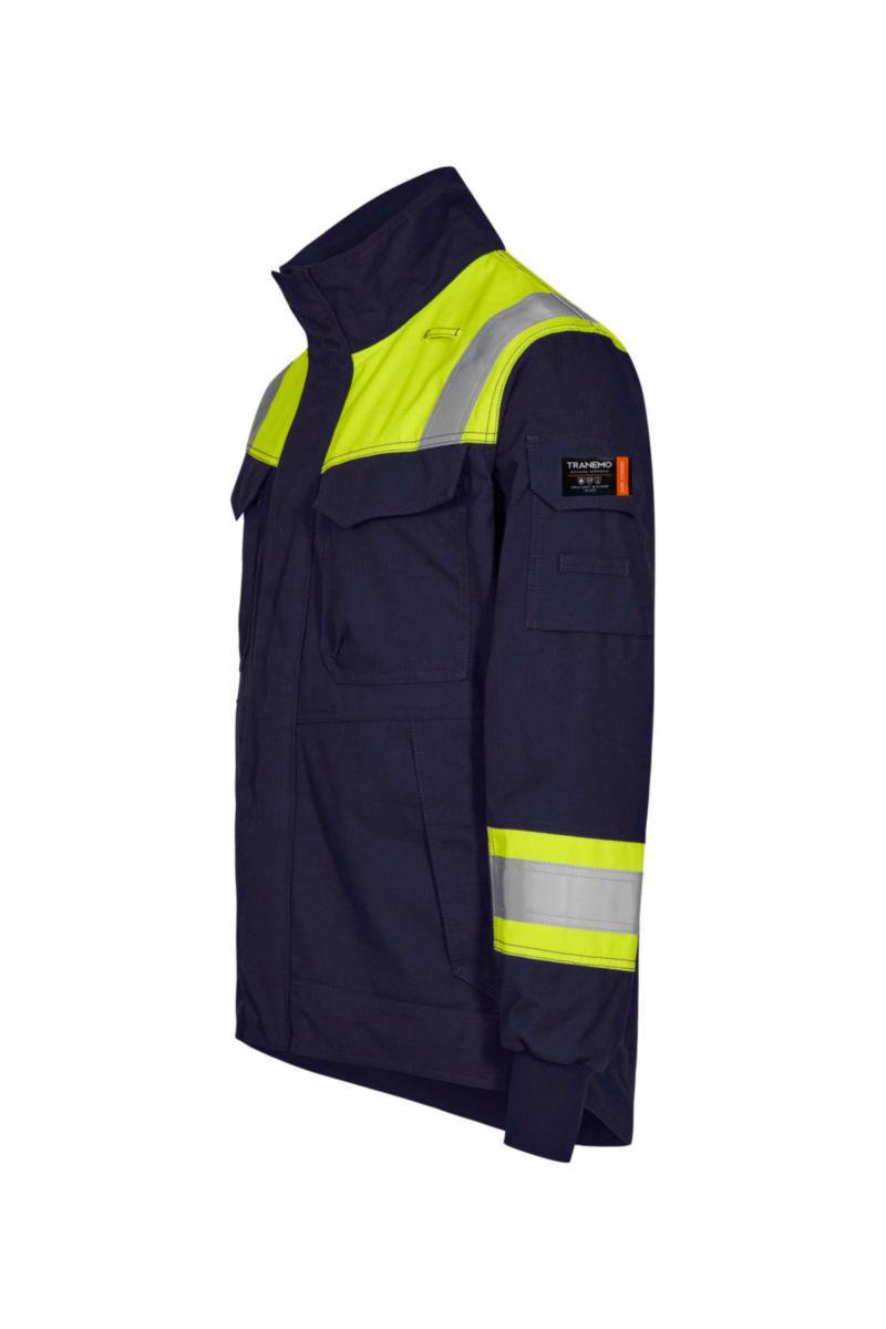Jakke Tranemo FL ARC ATC CHE 6031 - Tranemo Workwear