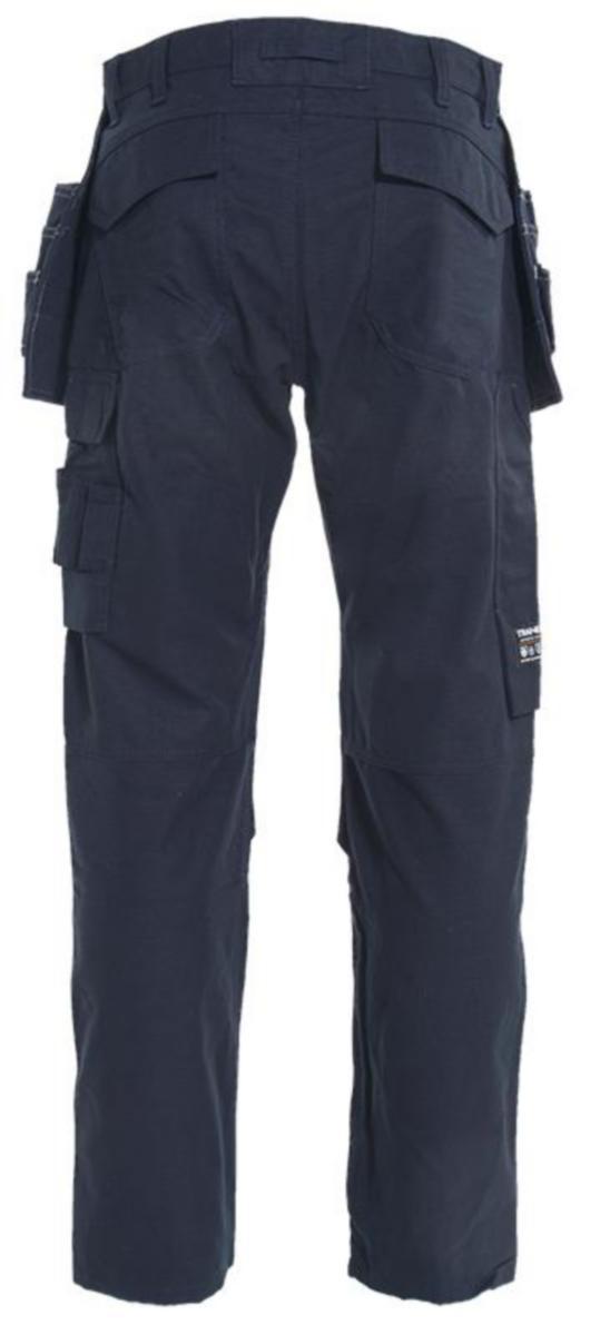 Håndverksbukse dame Tranemo 6059 Multinorm - Tranemo Workwear