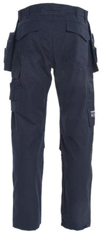 Håndverksbukse dame Tranemo 6059 Multinorm - Tranemo Workwear
