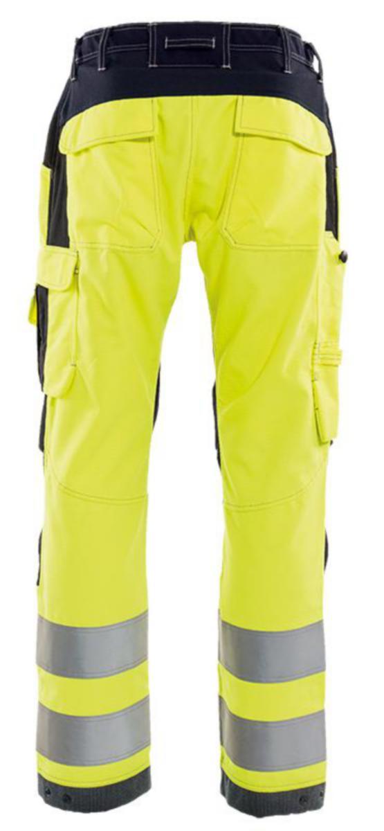 Bukse stretch Tranemo 6321 Multinorm - Tranemo Workwear
