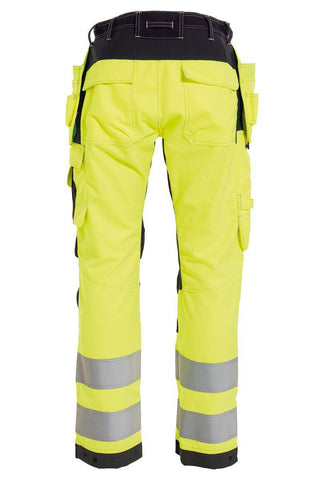 Håndverksbukse dame Tranemo 6327 Multinorm - Tranemo Workwear