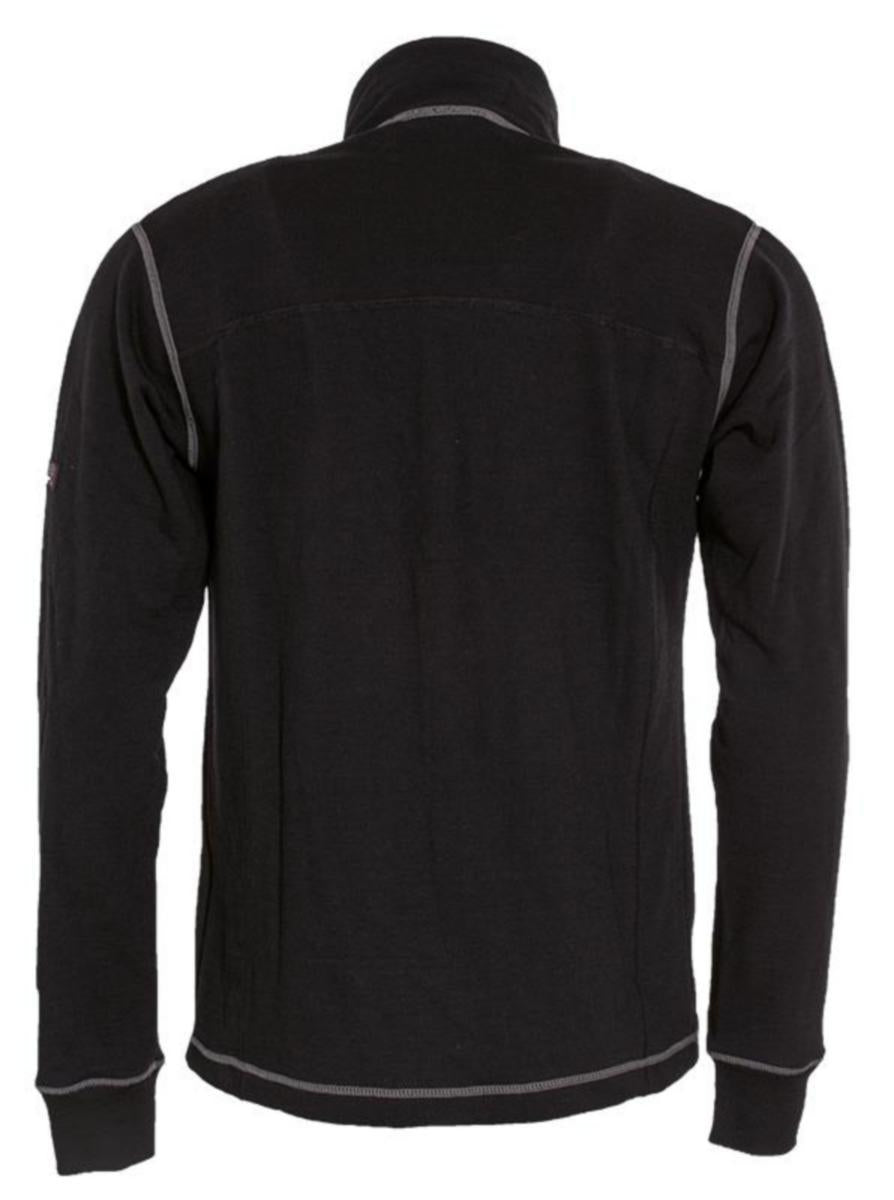 Collegejakke merino Tranemo 6330 Multinorm - Tranemo Workwear