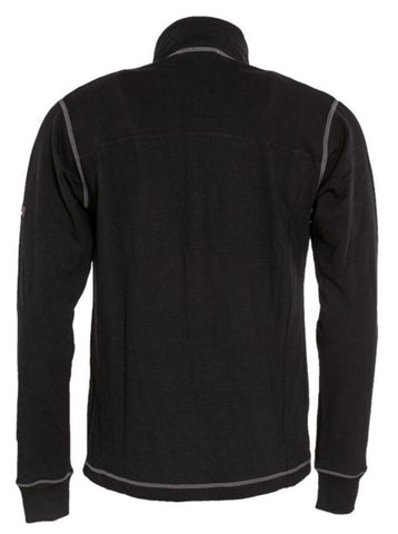Collegejakke merino Tranemo 6330 Multinorm - Tranemo Workwear