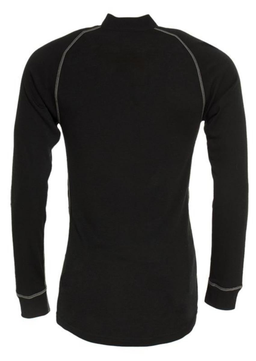 Undertrøye polo merino Tranemo 6319 Multinorm - Tranemo Workwear
