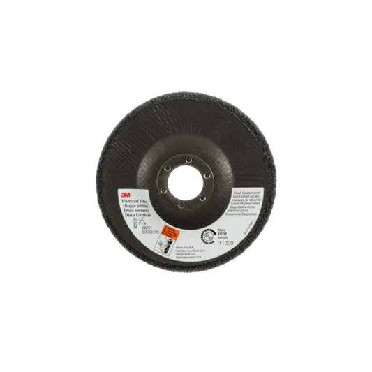 Sliperondell 3M Scotch-Brite EXL XL-UD