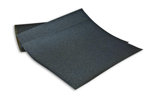 Våtslipepapirark 3M 734 Wetordry