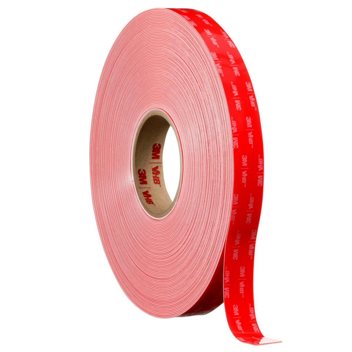 Dobbeltsidig tape 3M VHB LSE060WF