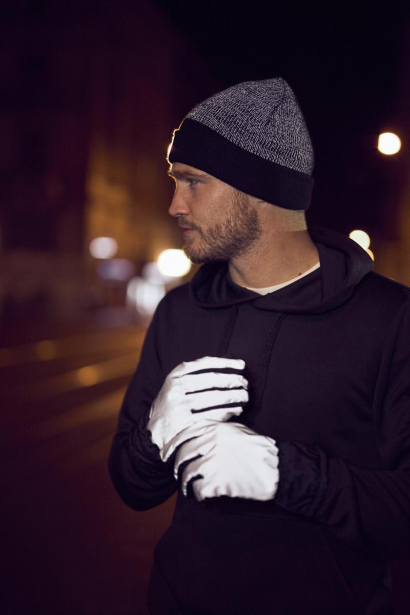 Lue Hubert Reflective - Clique