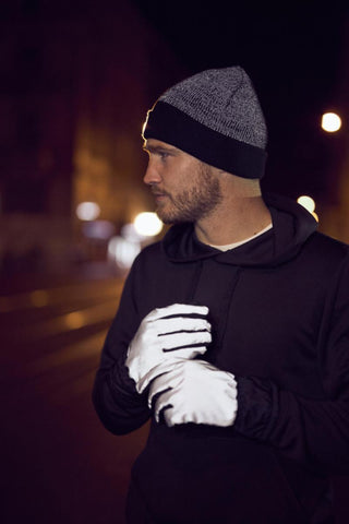 Lue Hubert Reflective - Clique