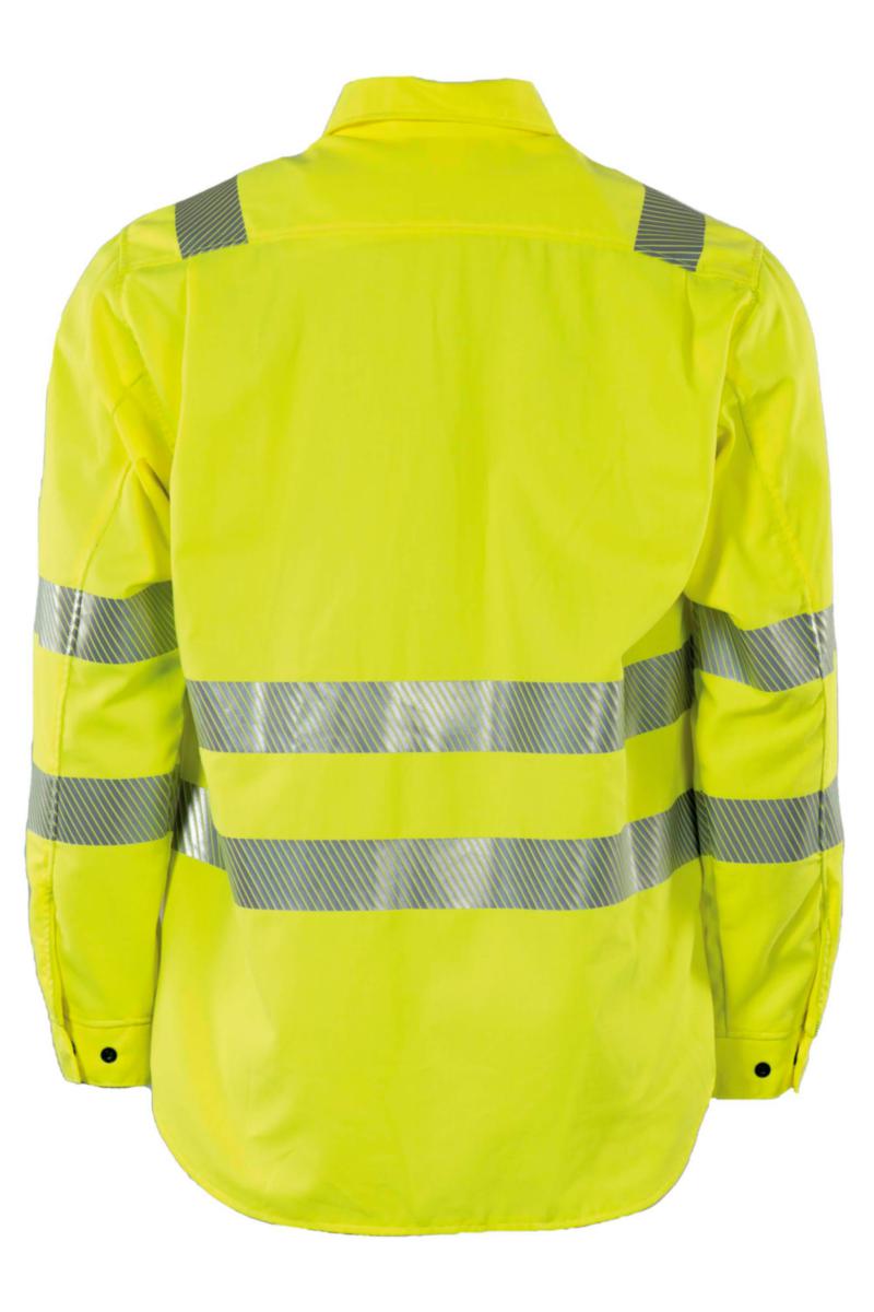 Skjorte Tranemo 5083 Multinorm - Tranemo Workwear