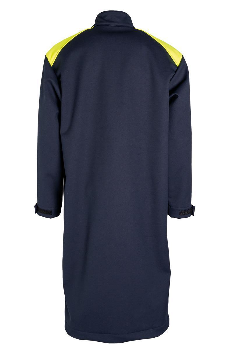 Softshellfrakk Tranemo 5193-95 Multinorm - Tranemo Workwear