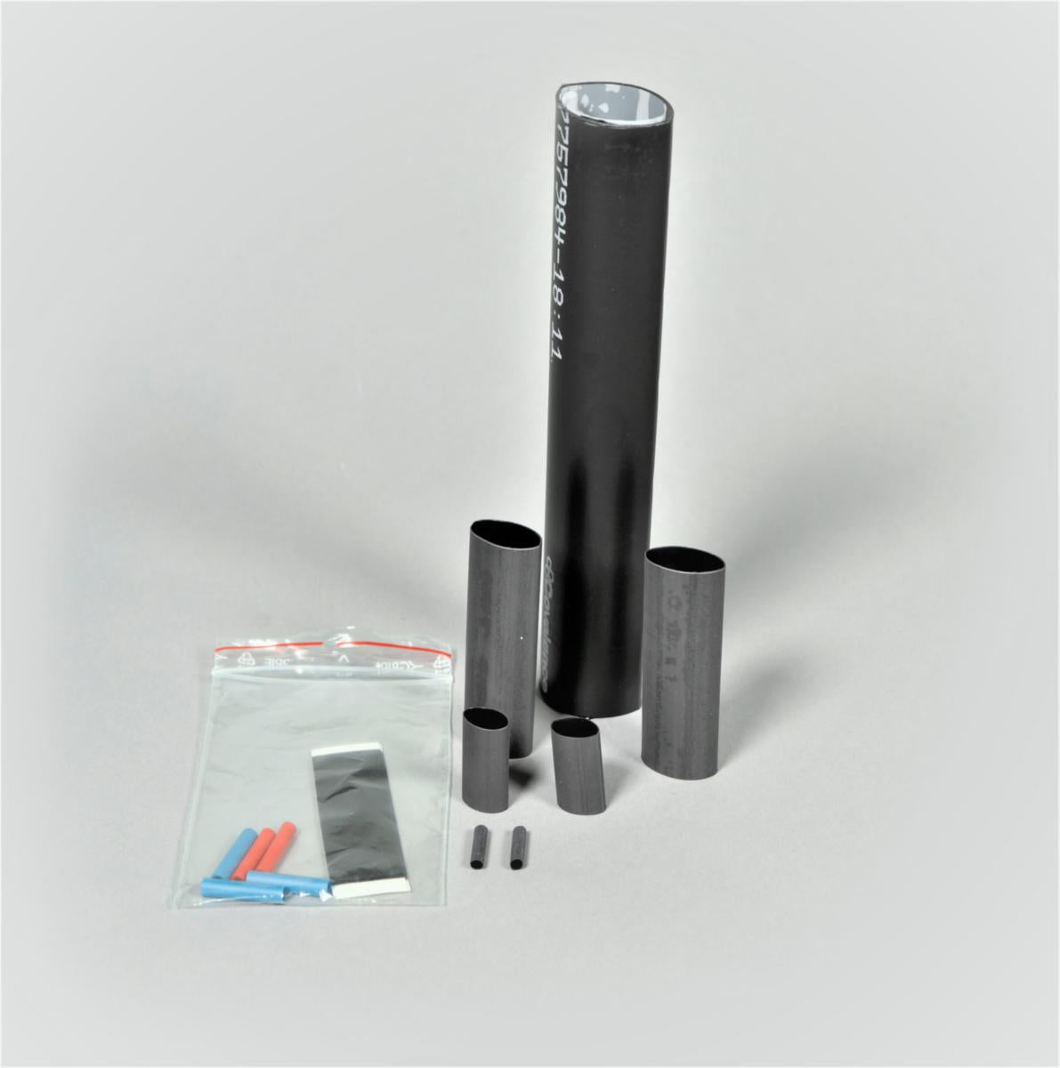 El-pose T2000 for endekobling, Isoterm