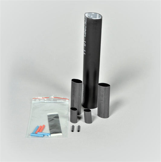 El-pose T2000 for endekobling, Isoterm