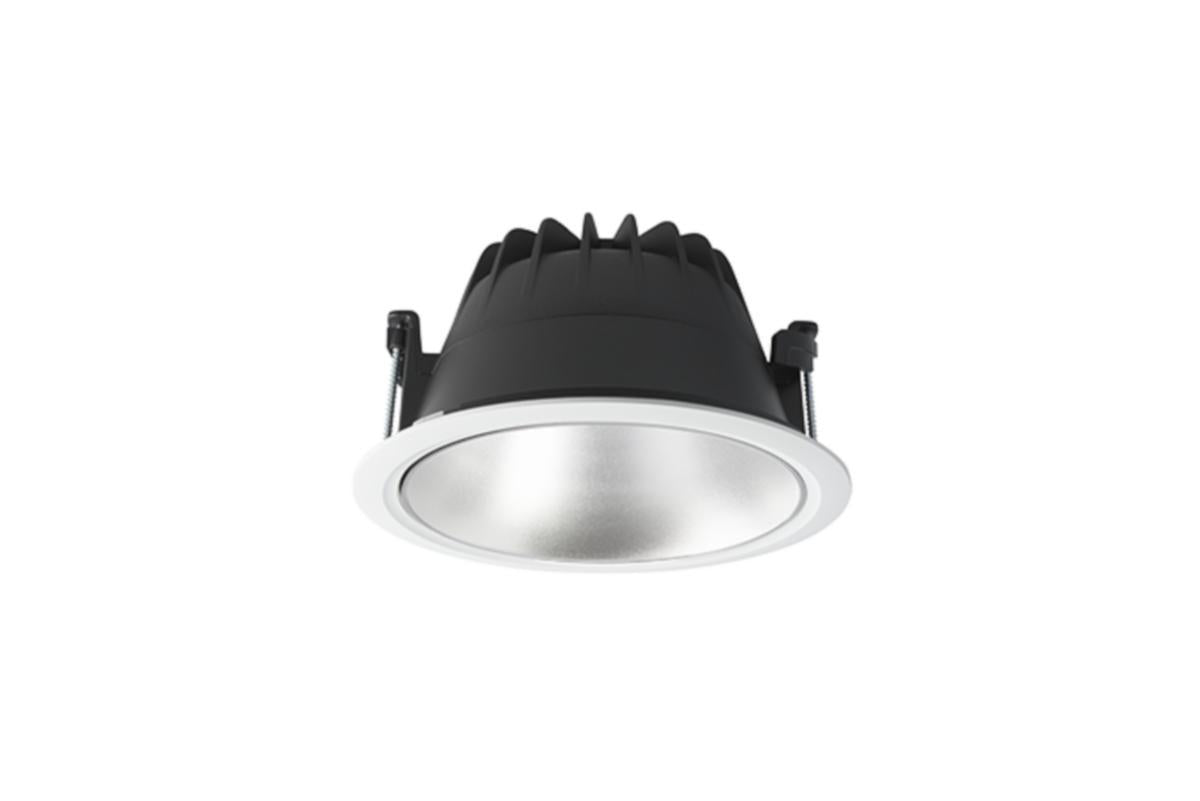 Downlight Glamox D70-R155 G2