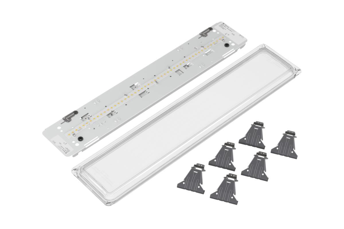 Led-kit Glamox MIR G2 HF840 FR