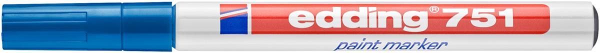 Merkepenn 751M Edding