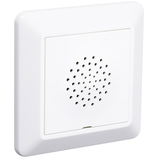 Dørklokke Innfelt RS Nordic - 12-24
