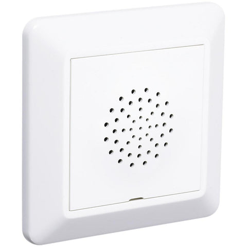 Dørklokke Innfelt RS Nordic - 12-24