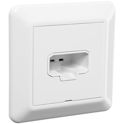 DCL vegguttak RS Nordic skruklemme - 6