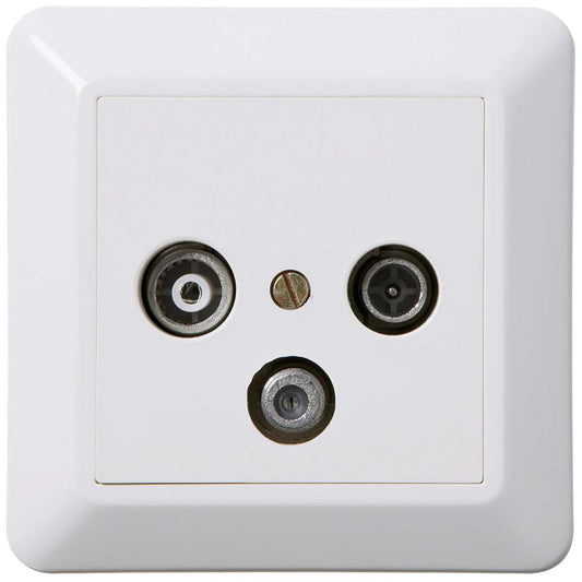 Satelittuttak 3 dB RS Nordic - Elko