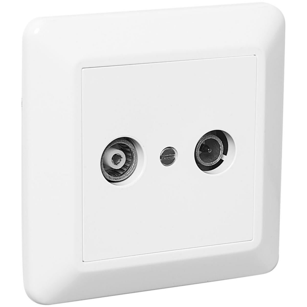 Antenneuttak 1dB RS Nordic - Elko