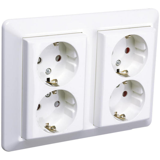 4-veis stikk innfelt RS Nordic - 16